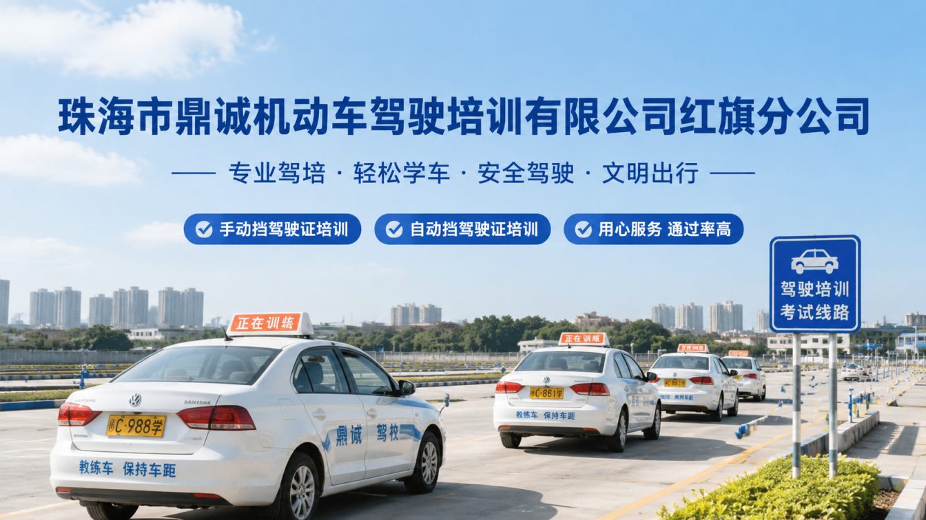 连南瑶族自治县还在为学车排队发愁？