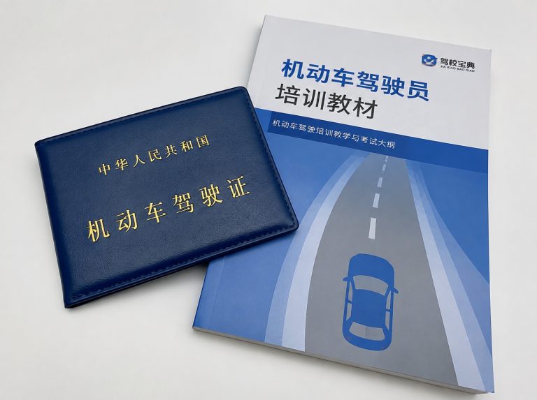 连南瑶族自治县C2自动挡驾驶证培训