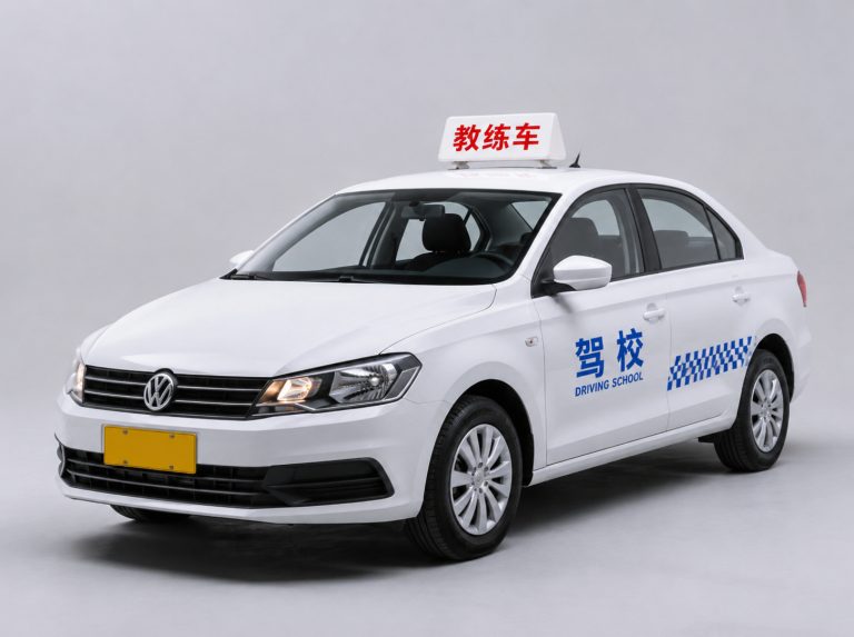 连南瑶族自治县A/B类大车增驾培训